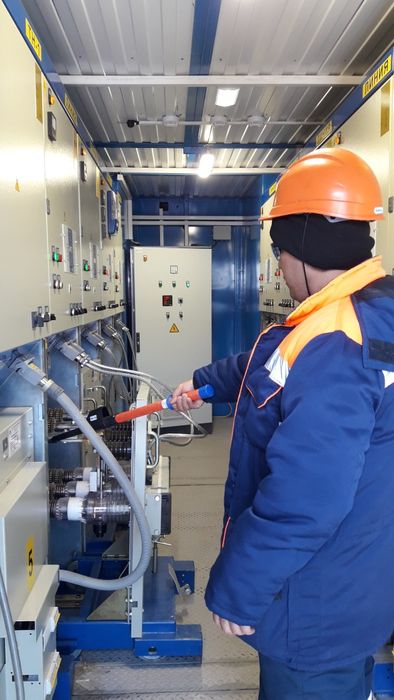 Электрик 24/7 часа ШЫМКЕНТ