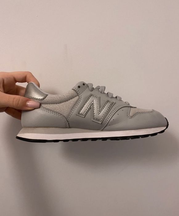 New Balance nr 36,5