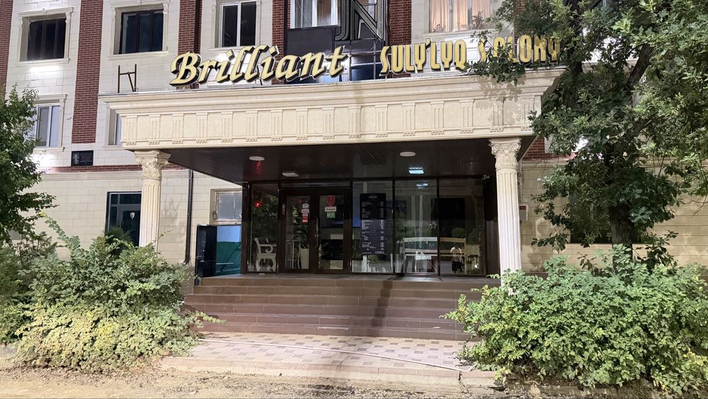 Срочно продаётся готовый бизнес — салон красоты