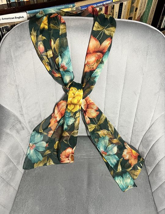 Set 6 eșarfe ( se pot vinde și la bucată)