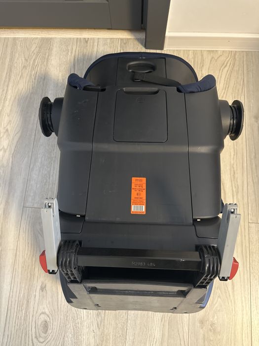 Scaun Auto Britax Romer KIDFIX  3 S -(15 kg-36kg)