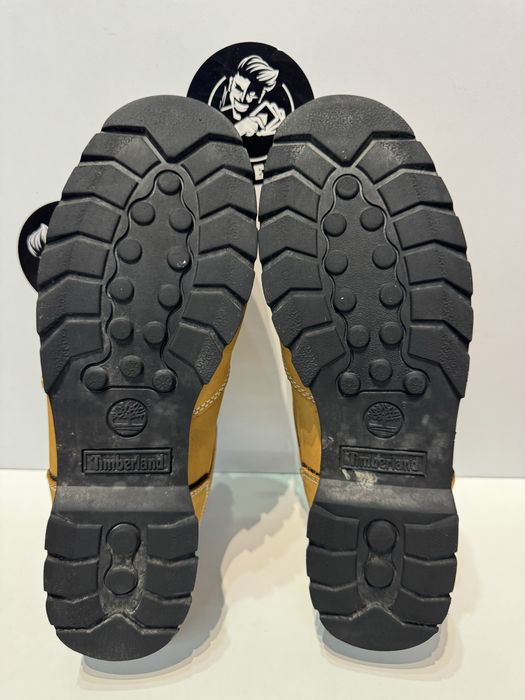 Обувки TIMBERLAND .Номер 44