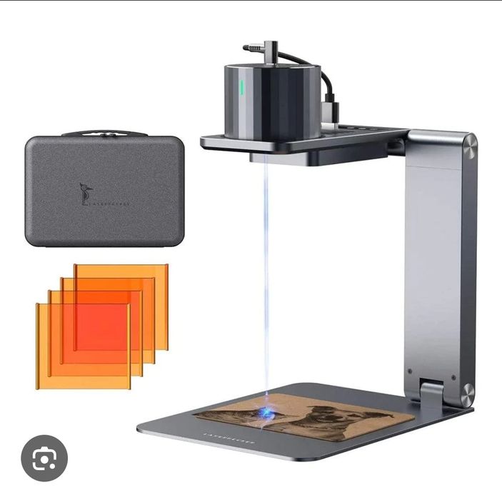 Продаю мини лазер для дома