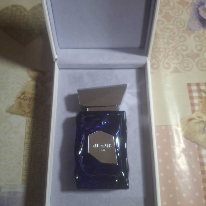 Парфюм French Avenue Atlantis Extrait