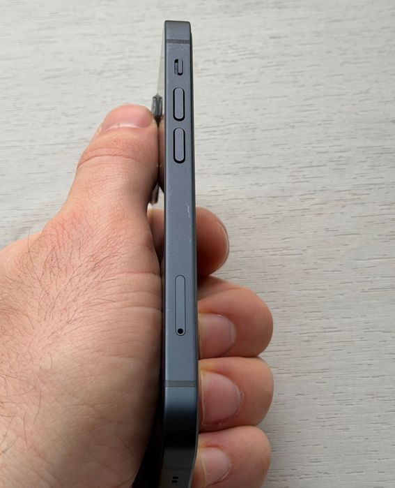 100% Батерия iPhone 13 mini 128 Gb Midnight