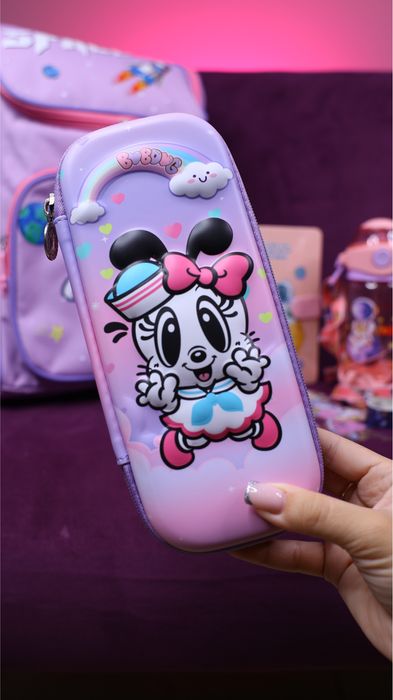 Школьный рюкзак