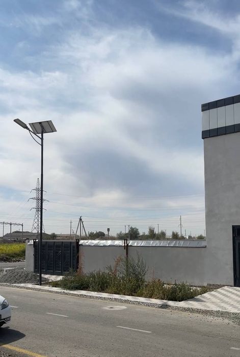 Ijaraga beriladi . 10 sotix