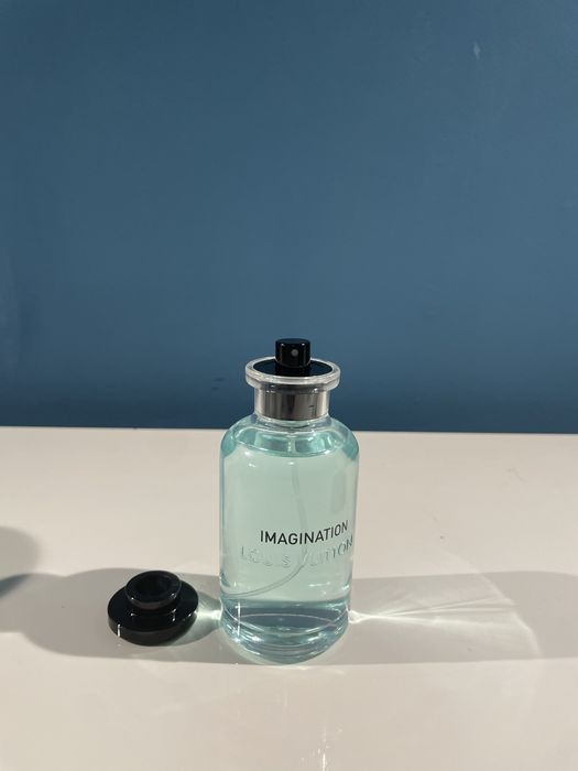 Parfum louise vuitton