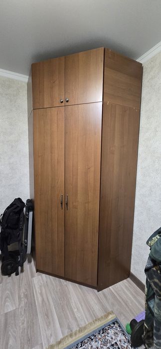 Шкаф для вещей , вместимый