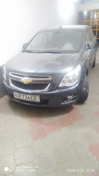 Сотилади коблт 2018йил пробек 90000км биринчи кул