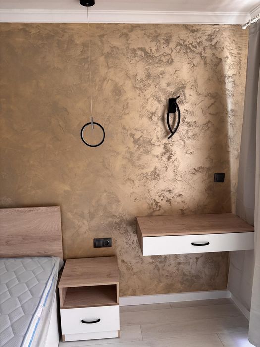 Дава се под наем Двустаен апартамент в Пловдив, Кършияка - 76 кв.м за 504.9 € - Снимка #20