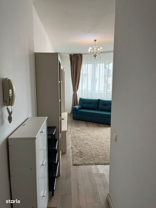 Apartament 2 camere, Calea Aradului – Rezidențial Luceafărul