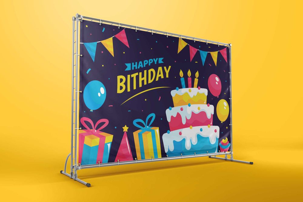 Печат На Винил – Високо Качество На Ниска Цена