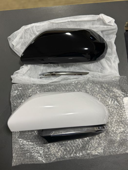 Крышка зеркала Тойота Камри 70/75/80