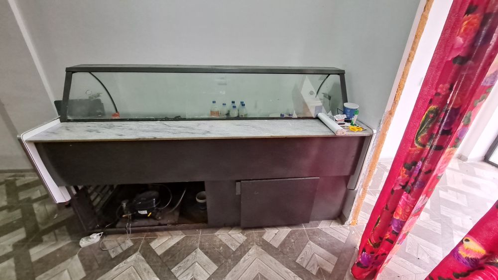 Pech 9 talik deyarli yangi xolatda