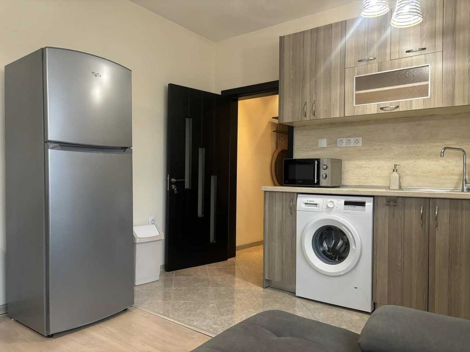 Дава се под наем Двустаен апартамент в Пловдив, Тракия - 65 кв.м за 298.86 € - Снимка #4