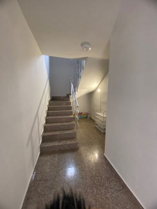 Голяма къща близо до морето, Слънчев бряг