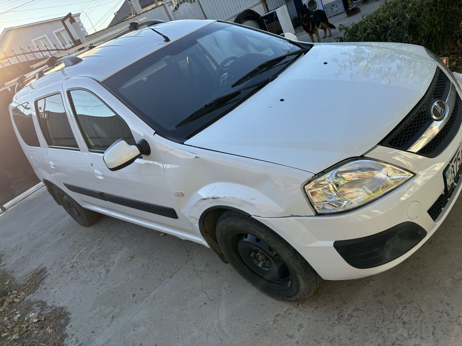 Продам лада ларгус