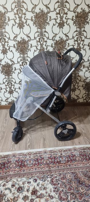Продается детская коляска