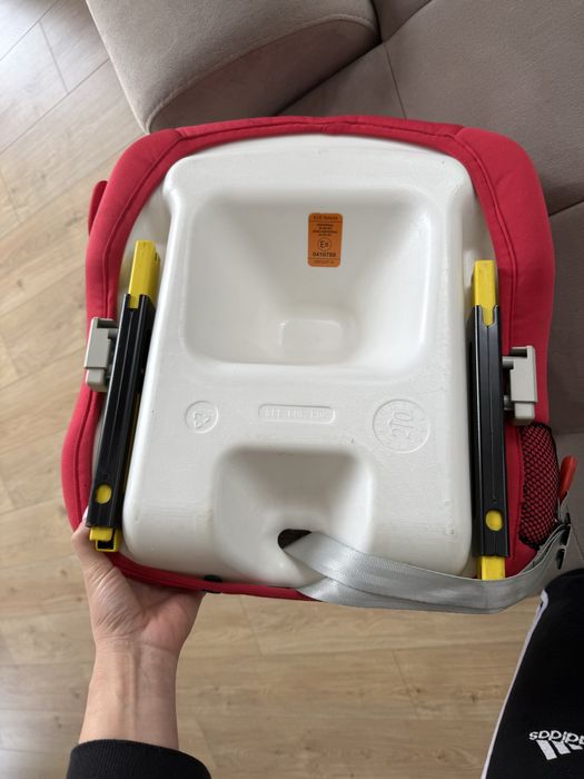 Inaltator masina copii