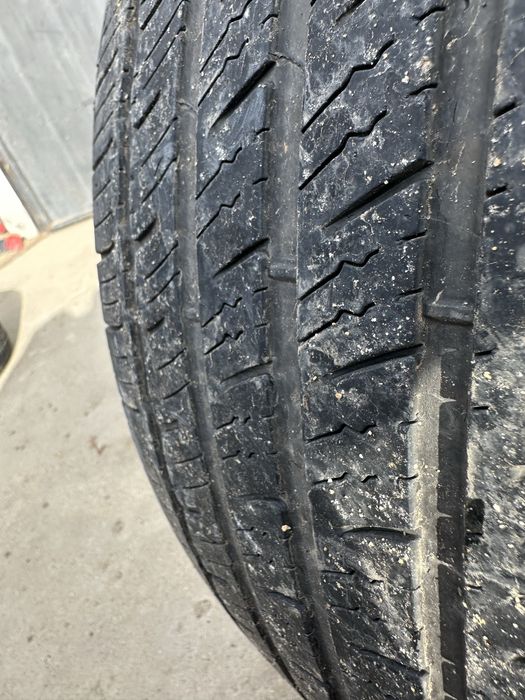 Michelin 245/50 R20