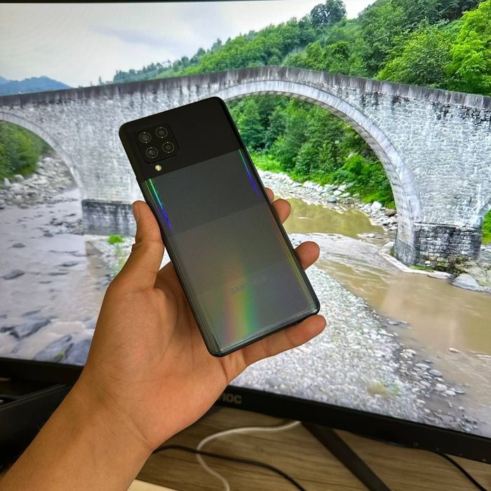 Samsung Galaxy A42 5G ideal 128 Gb