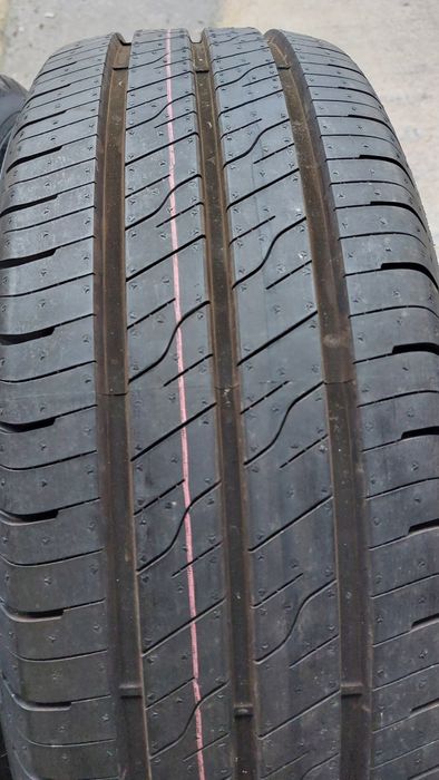 Нови 215 65 16 C Goodyear Efficient Grip 4 броя