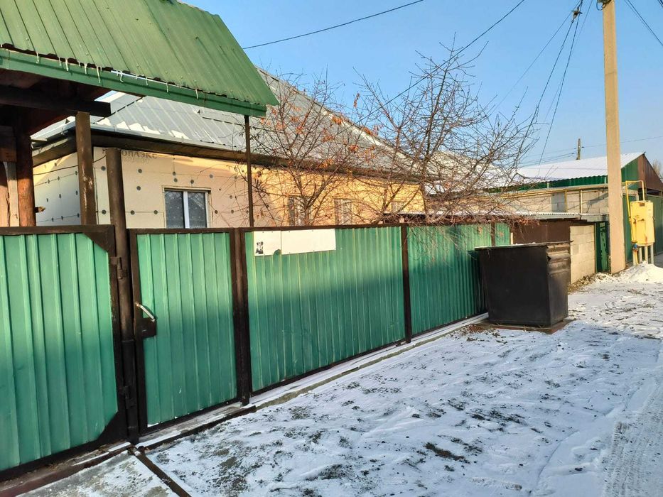 Добротный дом в центре! Юлия Империя