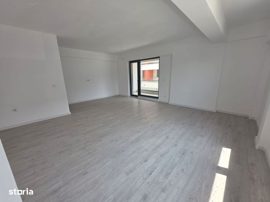 Apartament 2 camere Pipera, 67 mp, etaj 1,complex nou finalizat