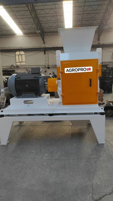 Дробилка 10-12 тонн в час