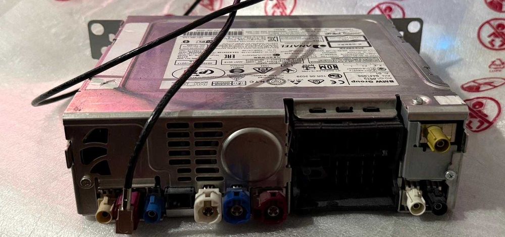 Carplay - Navigatie BMW Entrynav2 WIFI/Bluetooth/DVD/CD