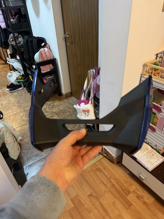 Spoiler BMW F900XR / F900R