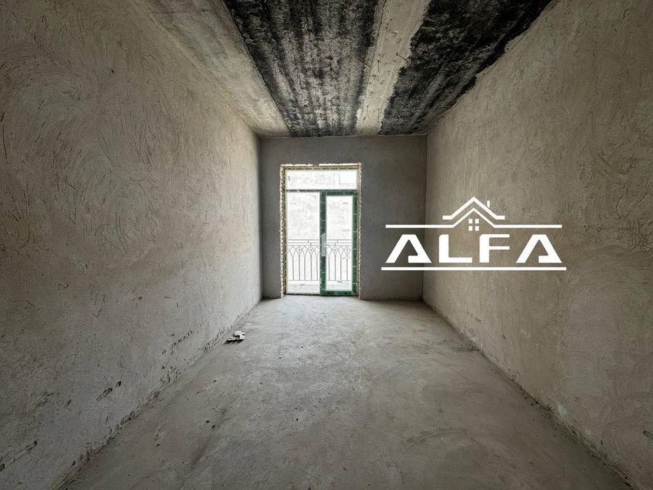 2 xonali 60m2+ochiq balkon 7-qavat