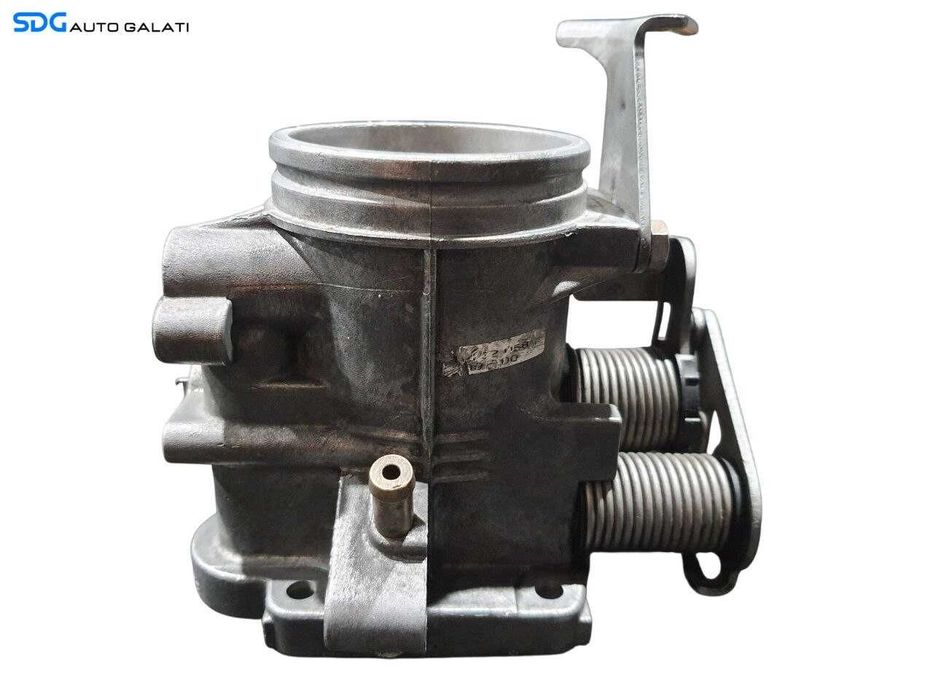Clapeta Acceleratie BMW Seria 3 E46 1.9 Benzina 1998 - 2006 Cod 1432058 [N3746]