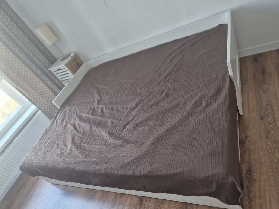 Кровать двухспальный