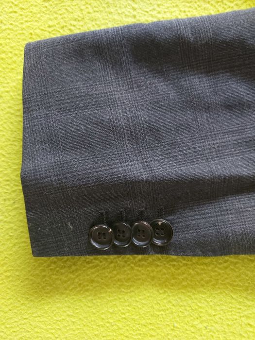 Hugo Boss-S-Оригинално