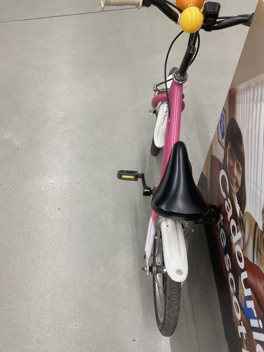 Bicicleta copii * fetite