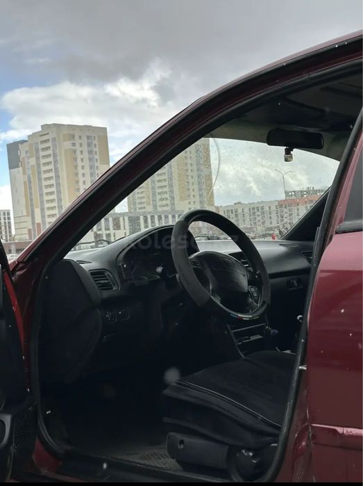 Honda accord 1994 года
