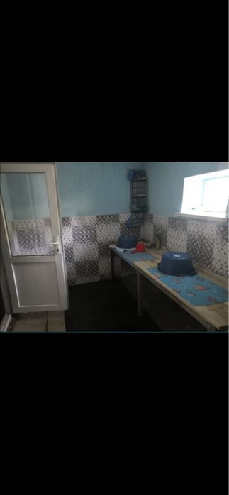 Продается большой дом