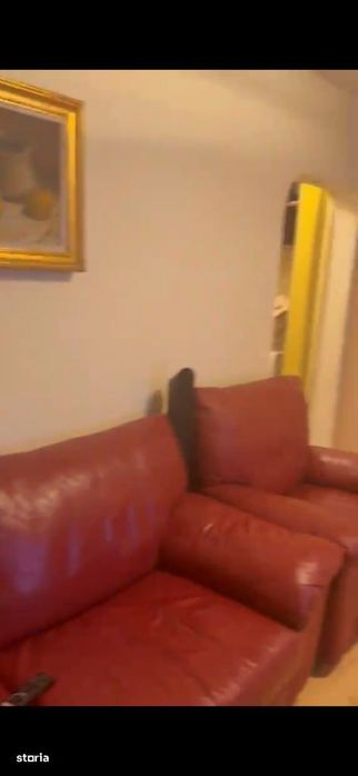 Apartament De Vânzare cu Două Camere În Zona piața Victoriei
