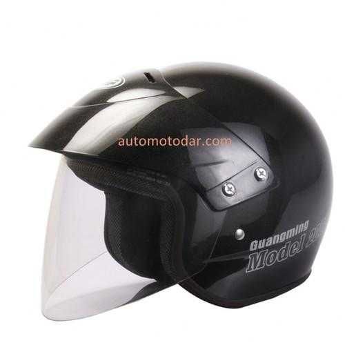 Каска за скутер и мотопед