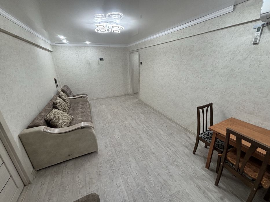 Сдаётся 2-комнатная квартира