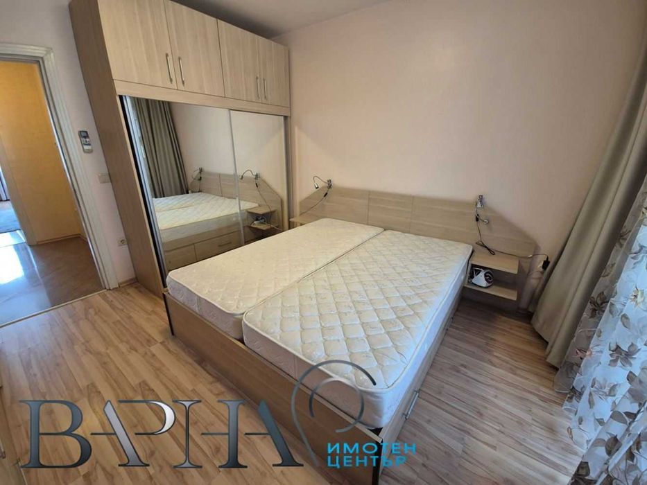 Топ оферта! Двустаен апартамент с гараж - Виница