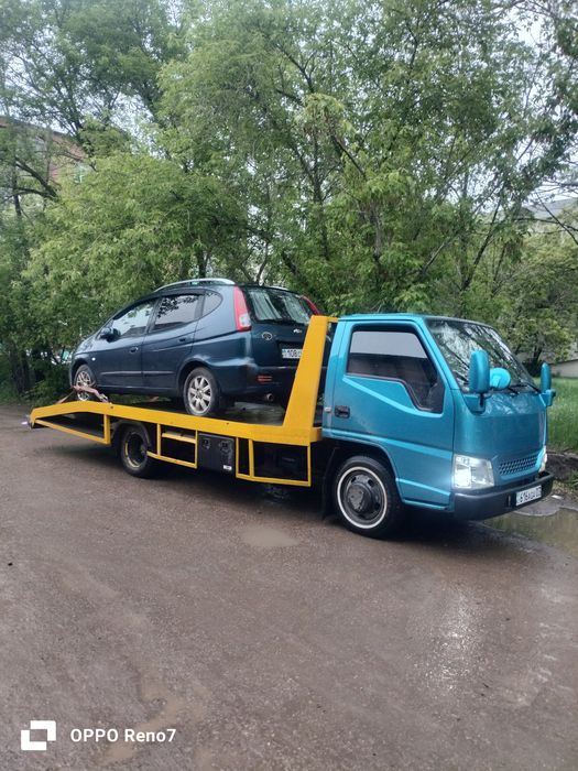 Эвакуатор Круглосуточно