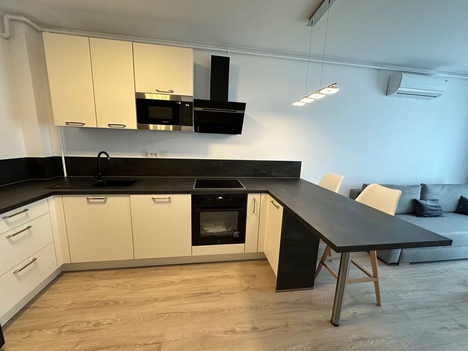 Apartament de inchiriat