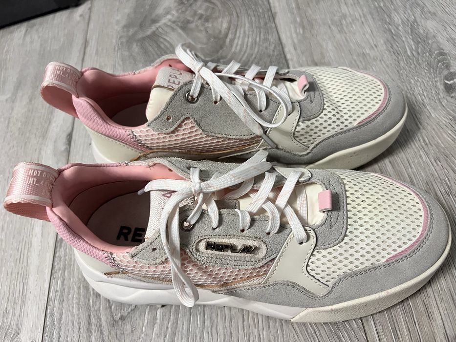 Дамски маратонки Replay