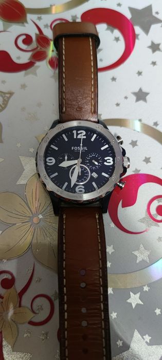 Ceas fossil jr1504