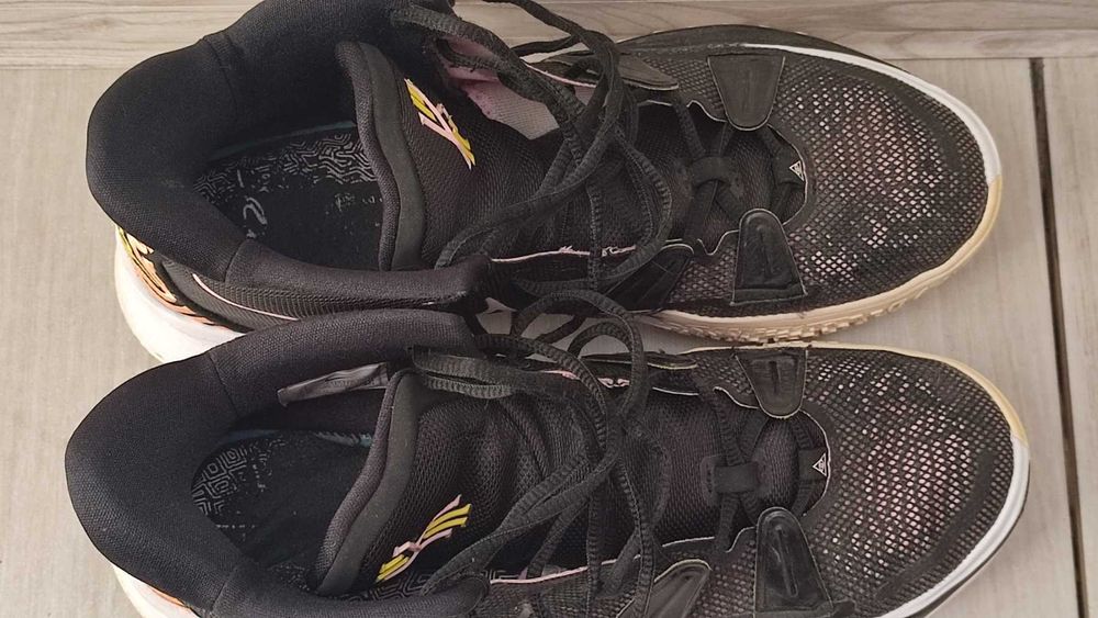 Nike Kyrie 7 Обувки за баскетбол  CQ9326 Размер 46