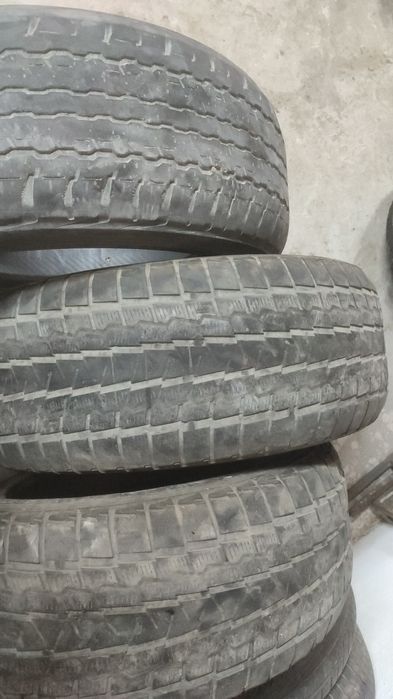 Покришки  размер 18 буу