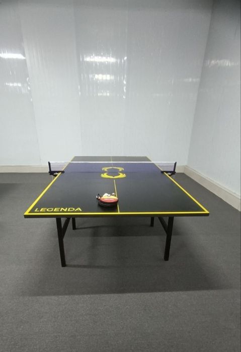 Stol tennis siz uchun